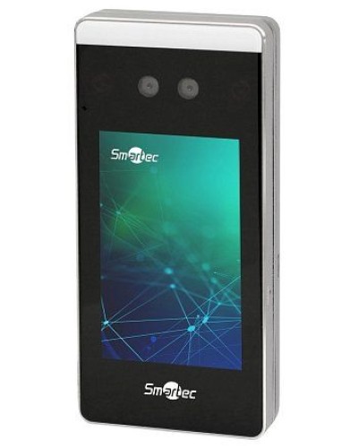 Считыватель биометрический по геометрии лица Smartec ST-FR011EM в Орле Считыватели Pintop.ru