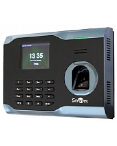 Терминал СУРВ биометрический Smartec ST-FT161EM в Орле Считыватели Pintop.ru