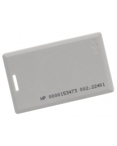 Проксимити карта HID Prox-совместимая, стандартная Smartec ST-PC010HP в Орле Оптовые идентификаторы Pintop.ru