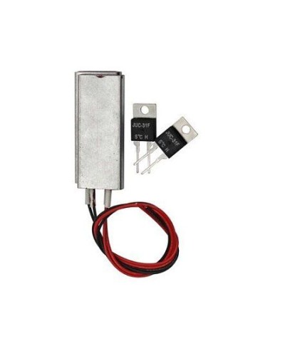 Обогреватель с контроллером для одноканальных активных инфракрасных извещателей Smartec ST-PD001BD-HC в Орле Дополнительное оборудование для СКУД Pintop.ru