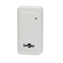 Считыватель MIFARE, белый, Smartec ST-PR012MF-WT