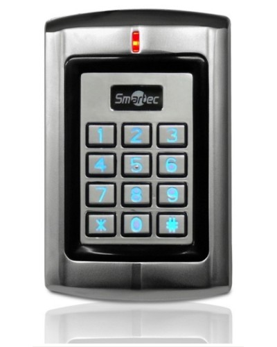 Считыватель EmMarine Smartec ST-PR140EK в Орле Считыватели Pintop.ru