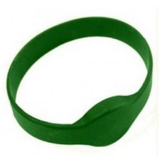 Браслет с EM идентификатором Smartec ST-PT065EM-GN (зеленый)