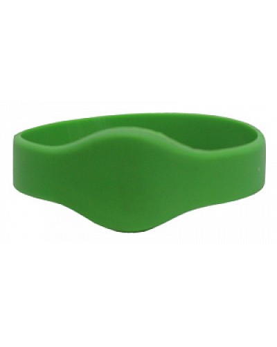 Браслет с MIFARE идентификатором Smartec ST-PT074MF-GN в Орле Оптовые идентификаторы Pintop.ru