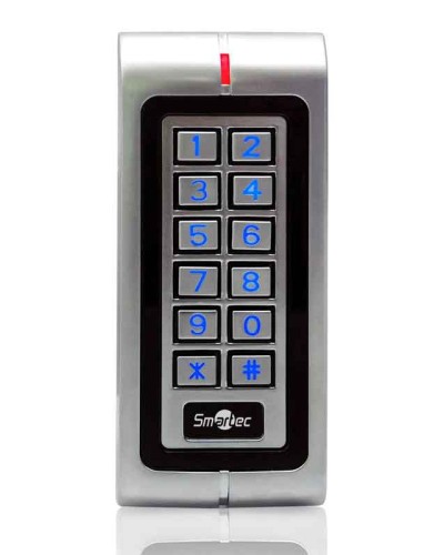 Контроллер автономный с клавиутурой Smartec ST-SC040K в Орле Считыватели Pintop.ru