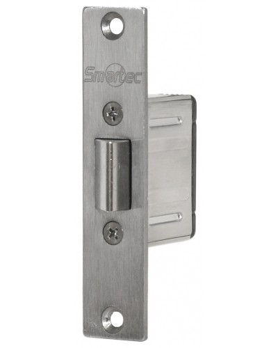 Ответная часть к электромеханической защелке Smartec ST-SL121DL в Орле Дополнительное оборудование для СКУД Pintop.ru