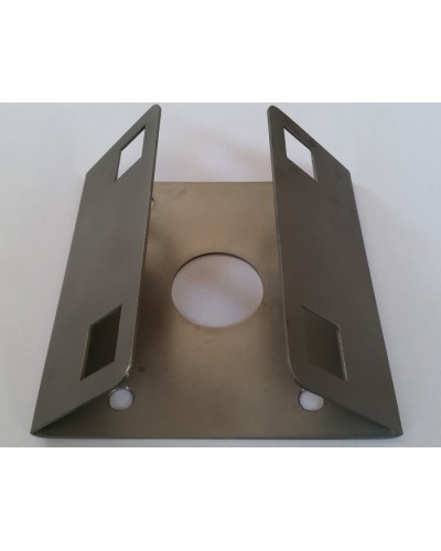 Адаптер столбового крепления Smartec STB-CS26 в Орле Системы видеонаблюдения Pintop.ru