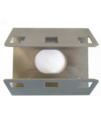 Адаптер столбового крепления Smartec STB-CS27 в Орле Системы видеонаблюдения Pintop.ru