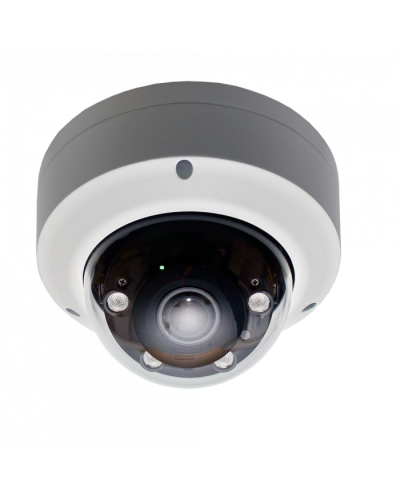 Smartec STC-IPMA5525A/1 rev.3 5-Мегапиксельная IP телекамера в Орле IP-камеры Pintop.ru