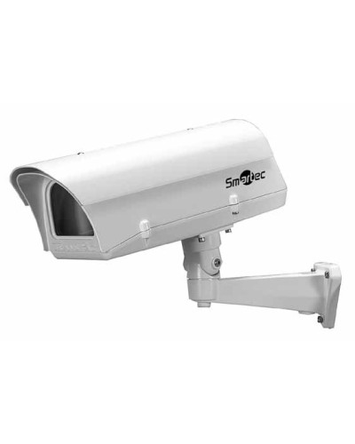 Термокожух Smartec STH-5231S-HPOE в Орле Системы видеонаблюдения Pintop.ru