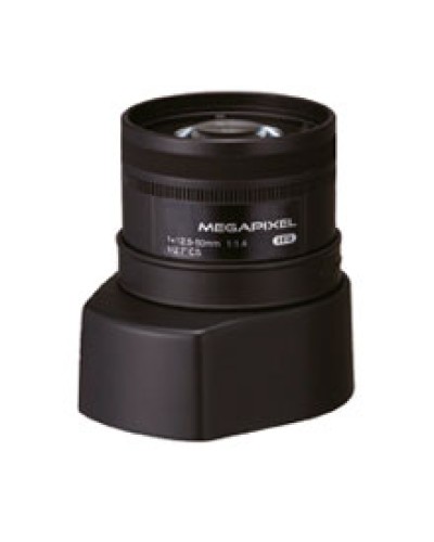 Объектив Smartec STL-5MP0850DC в Орле Системы видеонаблюдения Pintop.ru