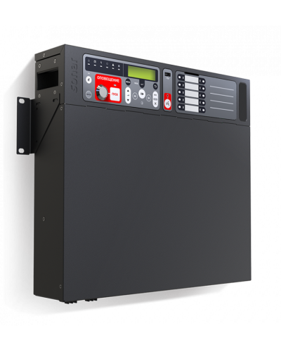 Моноблок настенный Sonar SPM-B10025-AW в Орле Моноблоки Sonar Pintop.ru