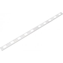 Органайзер кабельный вертикальный 33U TLK TLK-OV75-2-33U-I-GY