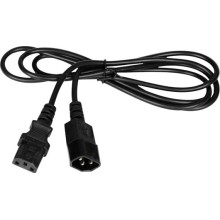 Кабель питания монитор-компьютер (5 м) TLK TLK-PCM06-050