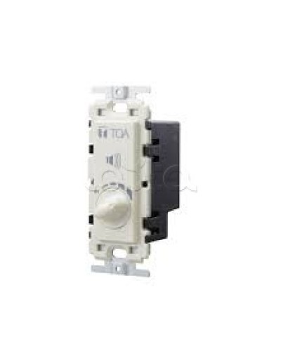 Регулятор громкости, 30 Вт TOA AT-303AP в Орле Системы оповещения и трансляции TOA Pintop.ru