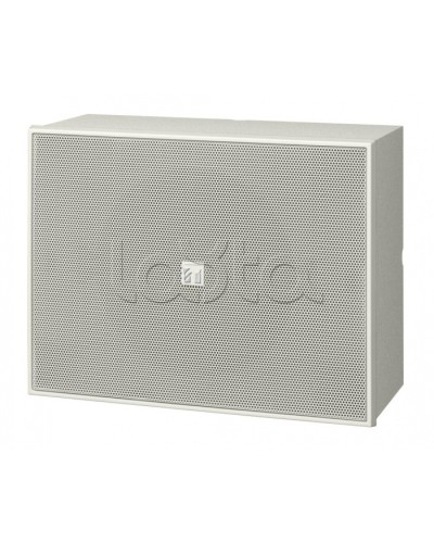 Громкоговоритель настенный TOA BS-678 в Орле Системы оповещения и трансляции TOA Pintop.ru