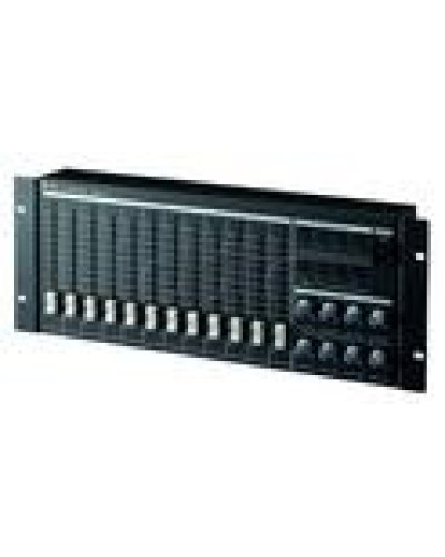 Пульт VCA управления микшером, 8*RJ-45 TOA D-911 в Орле Системы оповещения и трансляции TOA Pintop.ru