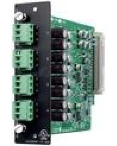 Модуль 4 линейных выходов TOA D-971E в Орле Системы оповещения и трансляции TOA Pintop.ru