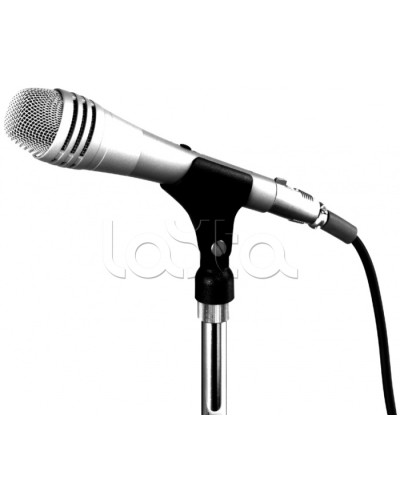 Микрофон динамический для вокала и речи TOA DM-1500 в Орле Системы оповещения и трансляции TOA Pintop.ru
