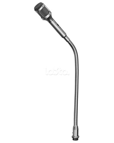 Микрофон динамический на гибкой стойке (для лекций) с кнопкой включения/выключения TOA DM-524S в Орле Системы оповещения и трансляции TOA Pintop.ru