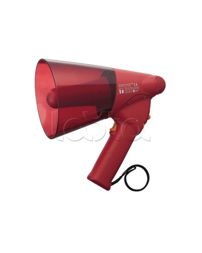 Мегафон TOA ER-1206S EU в Орле Системы оповещения и трансляции TOA Pintop.ru