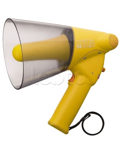 Мегафон TOA ER-1206W EU в Орле Системы оповещения и трансляции TOA Pintop.ru