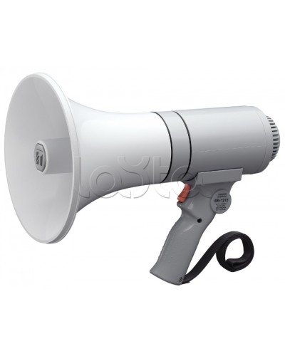 Мегафон TOA ER-1215 EU в Орле Системы оповещения и трансляции TOA Pintop.ru