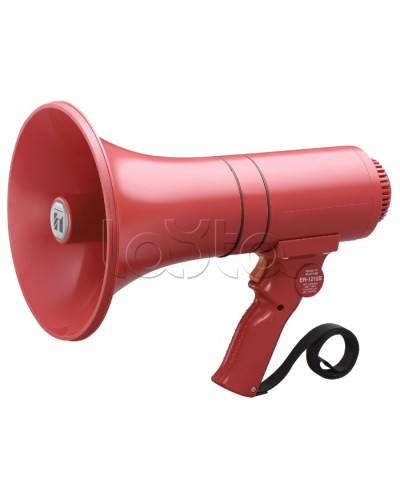 Мегафон TOA ER-1215S EU в Орле Системы оповещения и трансляции TOA Pintop.ru