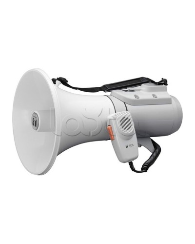 Мегафон TOA ER-2230W EU в Орле Системы оповещения и трансляции TOA Pintop.ru