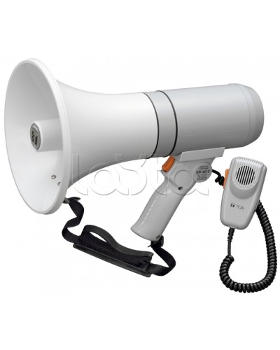 Мегафон TOA ER-3215 EU в Орле Системы оповещения и трансляции TOA Pintop.ru