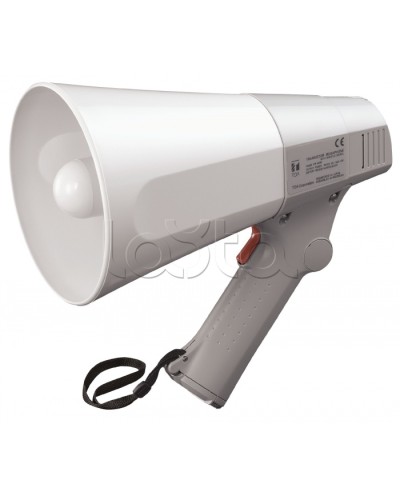 Мегафон TOA ER-520W EU в Орле Системы оповещения и трансляции TOA Pintop.ru