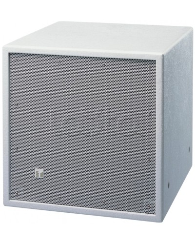 Система акустическая низкочастотная TOA FB-120WEU в Орле Системы оповещения и трансляции TOA Pintop.ru