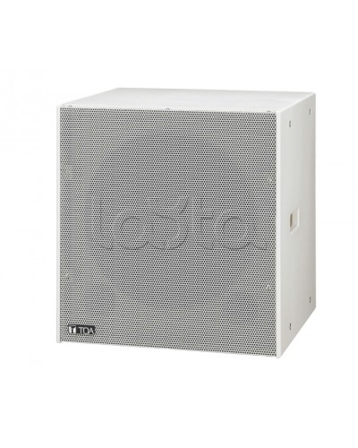 Сабвуфер TOA FB-150W в Орле Системы оповещения и трансляции TOA Pintop.ru