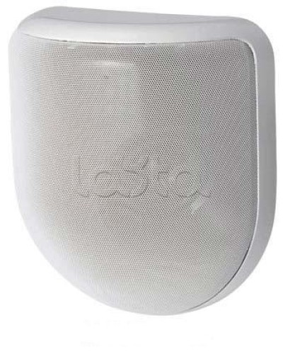 Громкоговоритель 2 полосный TOA H-3 EU в Орле Системы оповещения и трансляции TOA Pintop.ru