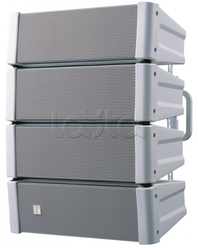 Система акустическая 2-полосная TOA HX-5W EU в Орле Системы оповещения и трансляции TOA Pintop.ru