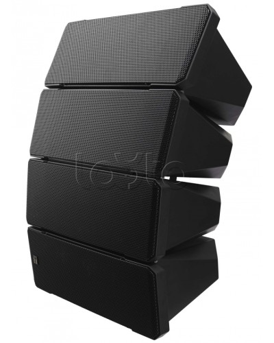 Система акустическая 2-полосная TOA HX-7B в Орле Системы оповещения и трансляции TOA Pintop.ru