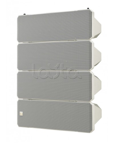 Система акустическая 2-полосная TOA HX-7W в Орле Системы оповещения и трансляции TOA Pintop.ru