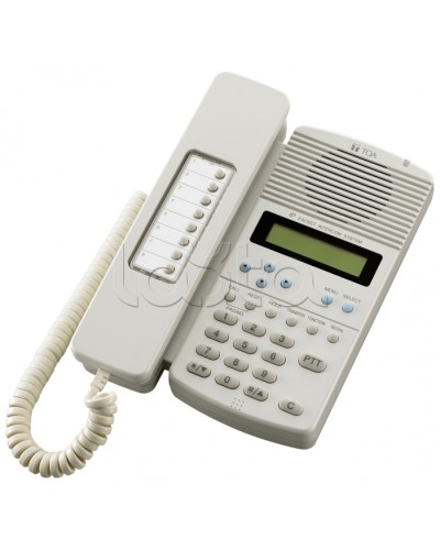 IP-мастер-станция TOA N-8600MS Y в Орле Системы двусторонней голосовой связи Bosch Pintop.ru