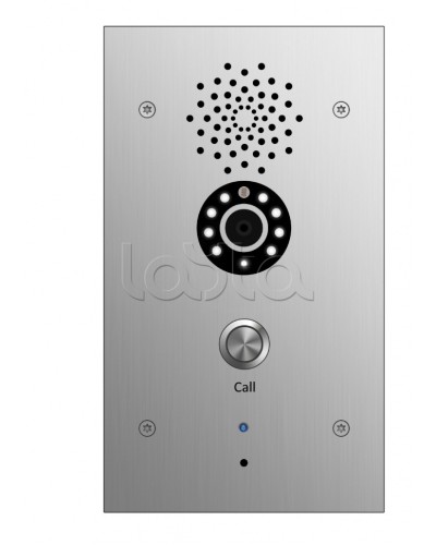 SIP-станция TOA N-SP80VS1 в Орле Системы двусторонней голосовой связи Bosch Pintop.ru