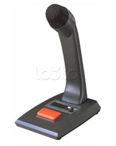 Микрофон для объявления TOA PM-660 в Орле Системы оповещения и трансляции TOA Pintop.ru