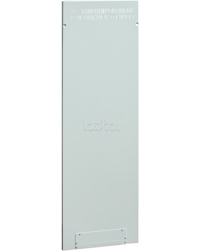 Крышка задняя аппаратной стойки CR-40 TOA RC-22 в Орле Системы оповещения и трансляции TOA Pintop.ru