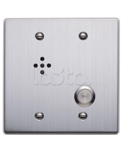 Устройство переговорное TOA RS-160 в Орле Системы оповещения и трансляции TOA Pintop.ru