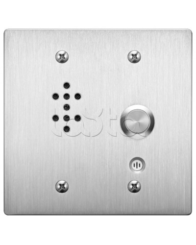 Устройство переговорное TOA RS-470 в Орле Системы оповещения и трансляции TOA Pintop.ru