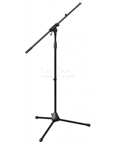 Стойка микрофонная TOA ST-321B в Орле Системы оповещения и трансляции TOA Pintop.ru