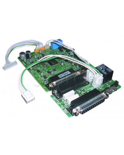 Плата диагностики TOА SV-200MА в Орле Системы оповещения и трансляции TOA Pintop.ru