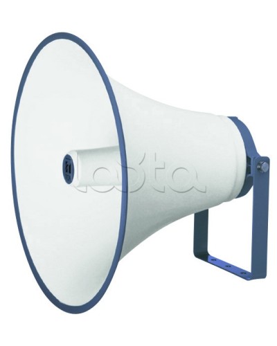 Репродуктор громкоговорителя направленный наружного исполнения TOA TH-650 EU в Орле Системы оповещения и трансляции TOA Pintop.ru