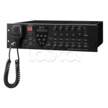 Контроллер системный со встроенным усилителем серии Venas TOA VM-3240VA CE