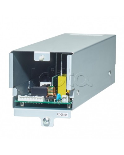 Усилитель системы VX-3000 TOA VX-050DA в Орле Системы оповещения и трансляции TOA Pintop.ru