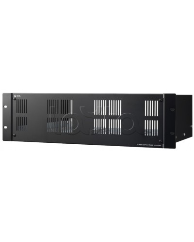 Рама блоков питания TOA VX-2000PF в Орле Системы оповещения и трансляции TOA Pintop.ru