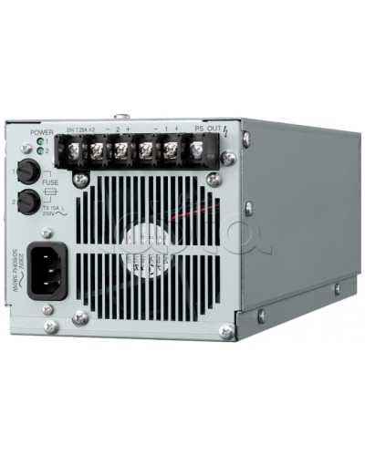 Блок питания TOA VX-200PS ER в Орле Системы оповещения и трансляции TOA Pintop.ru